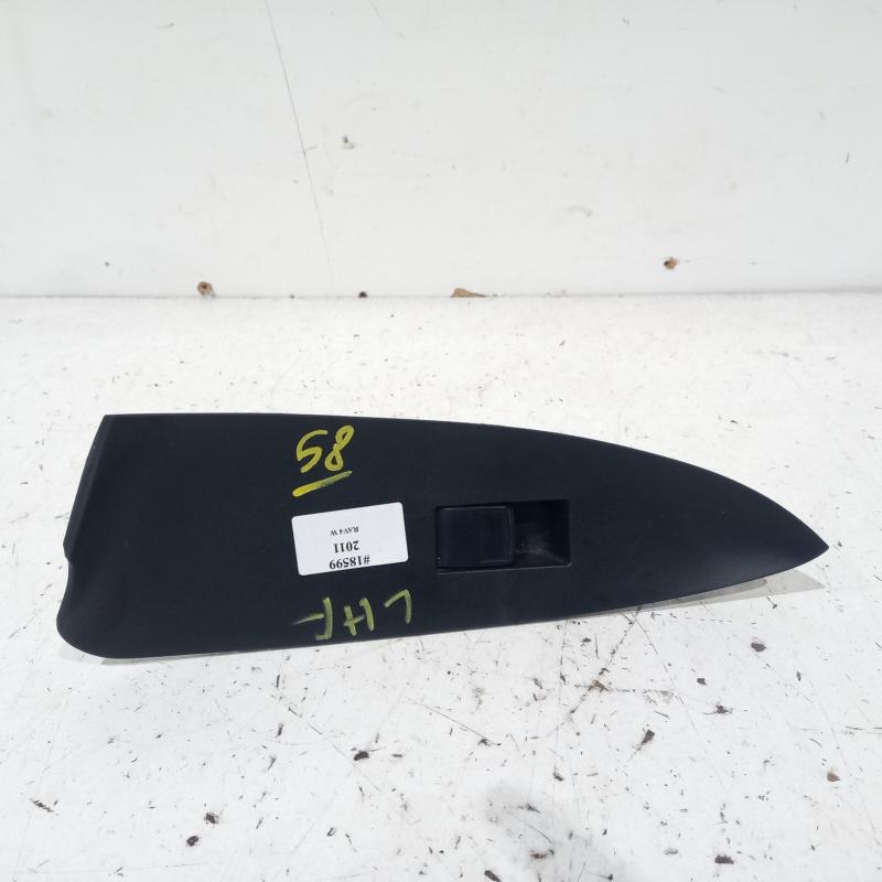 power door window switch