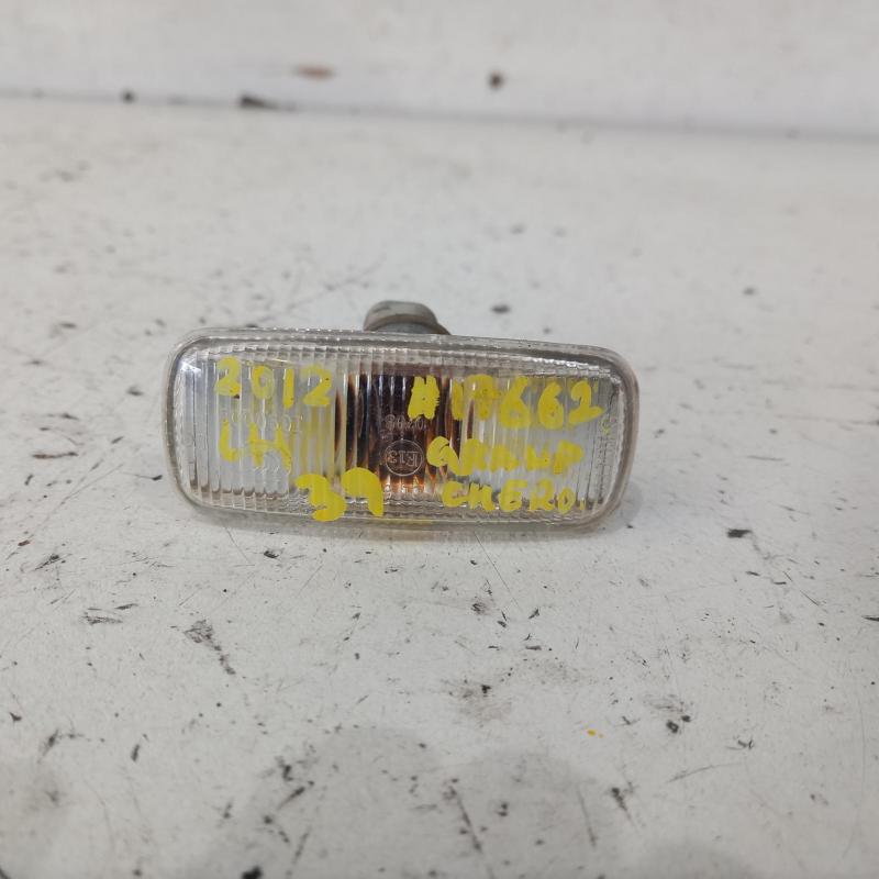 indicator/fog/side left