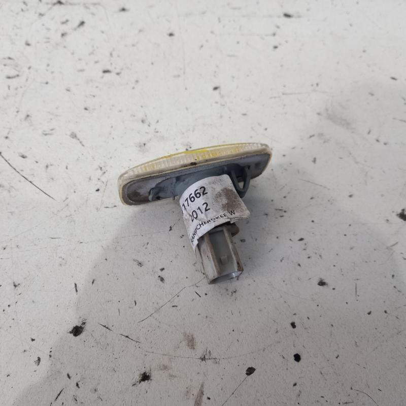 indicator/fog/side left