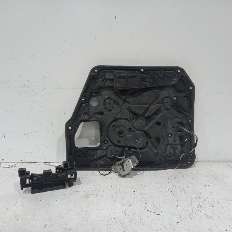 window regulator/motor rear right