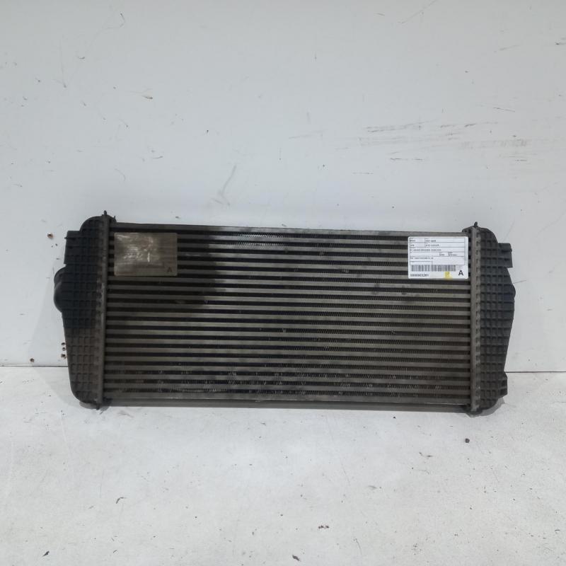 intercooler