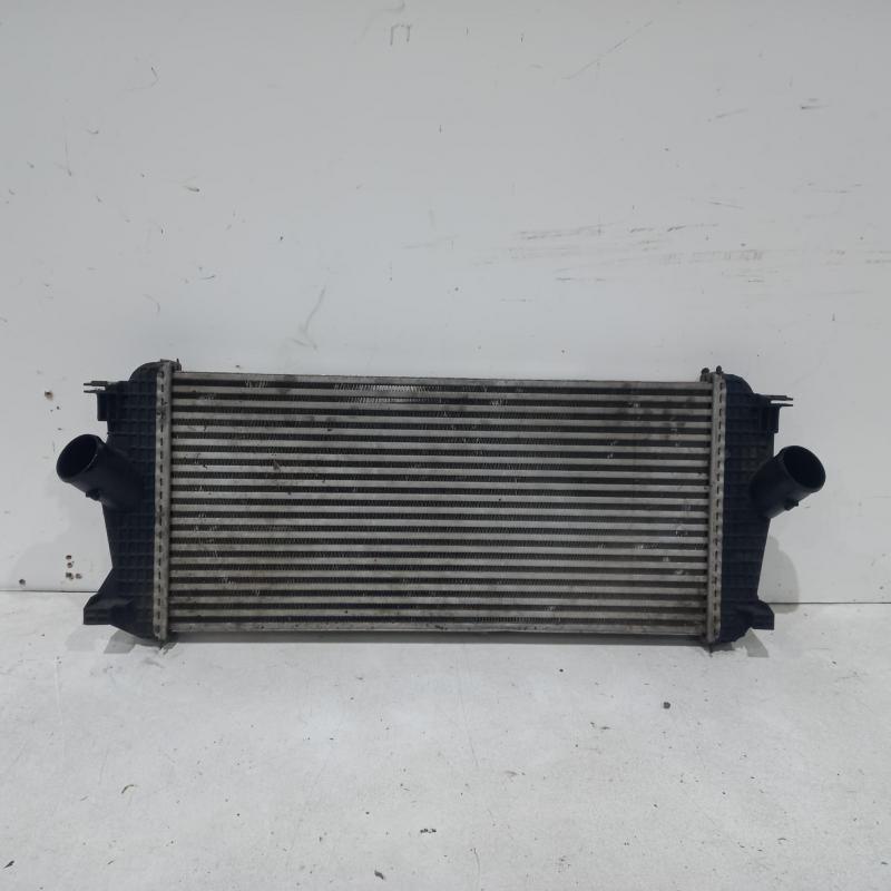 intercooler