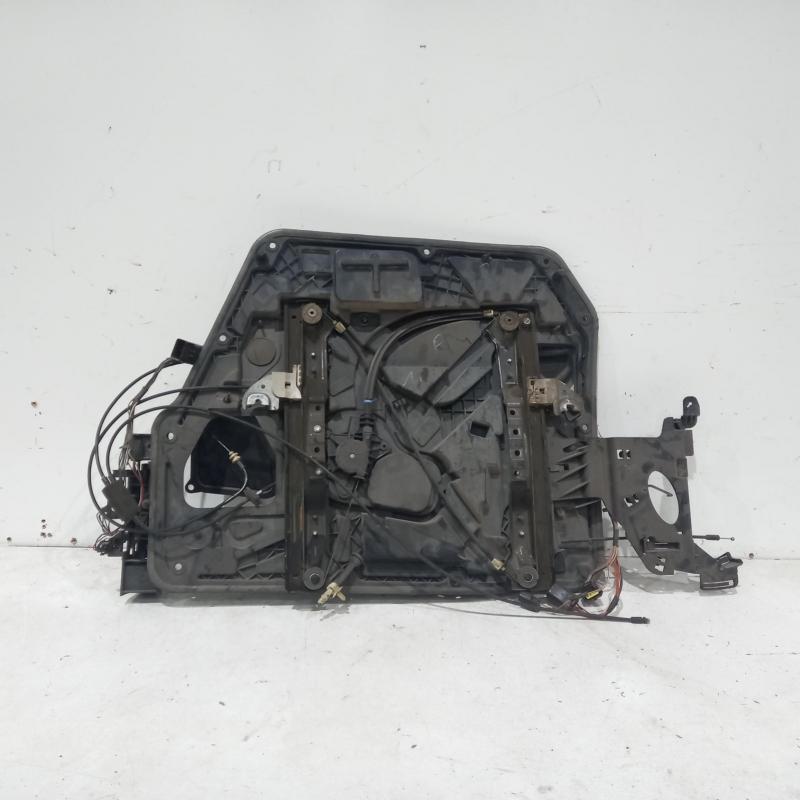 window regulator/motor rear right