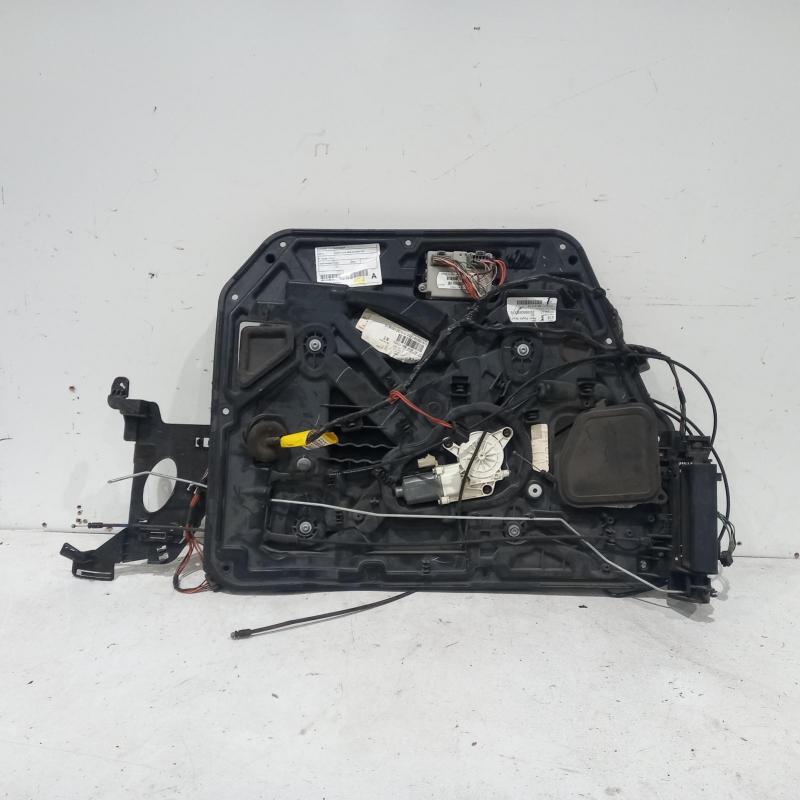 window regulator/motor rear right