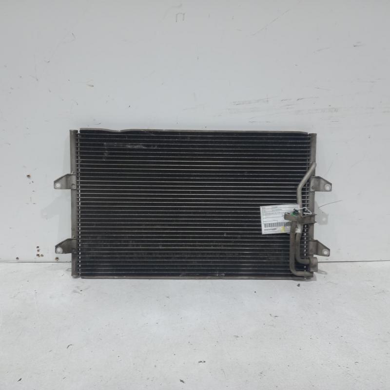 aircon condenser