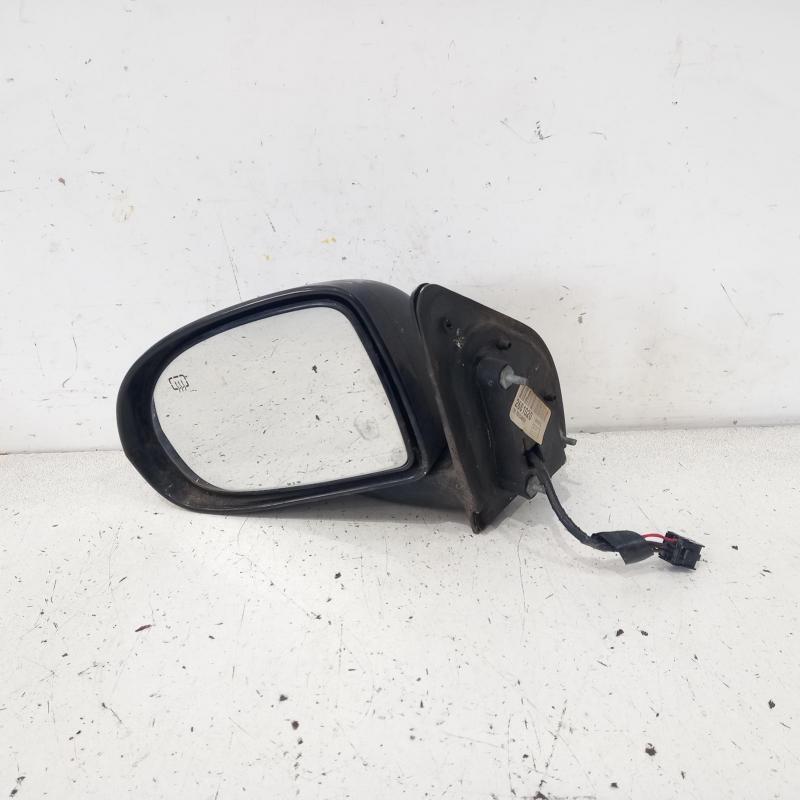 door mirror left