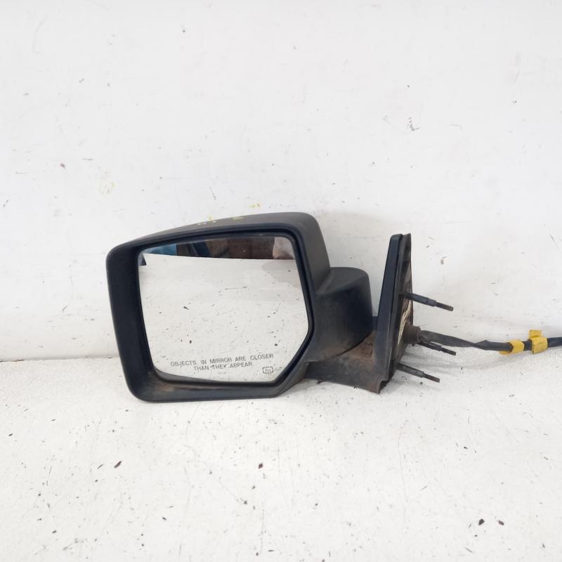 door mirror left