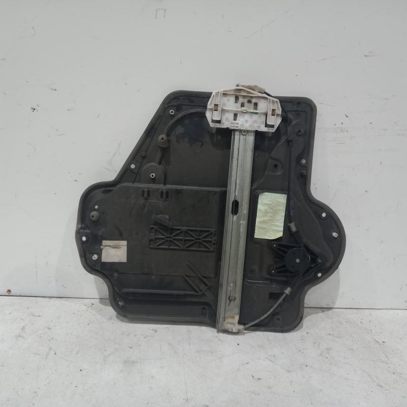 window regulator/motor front left