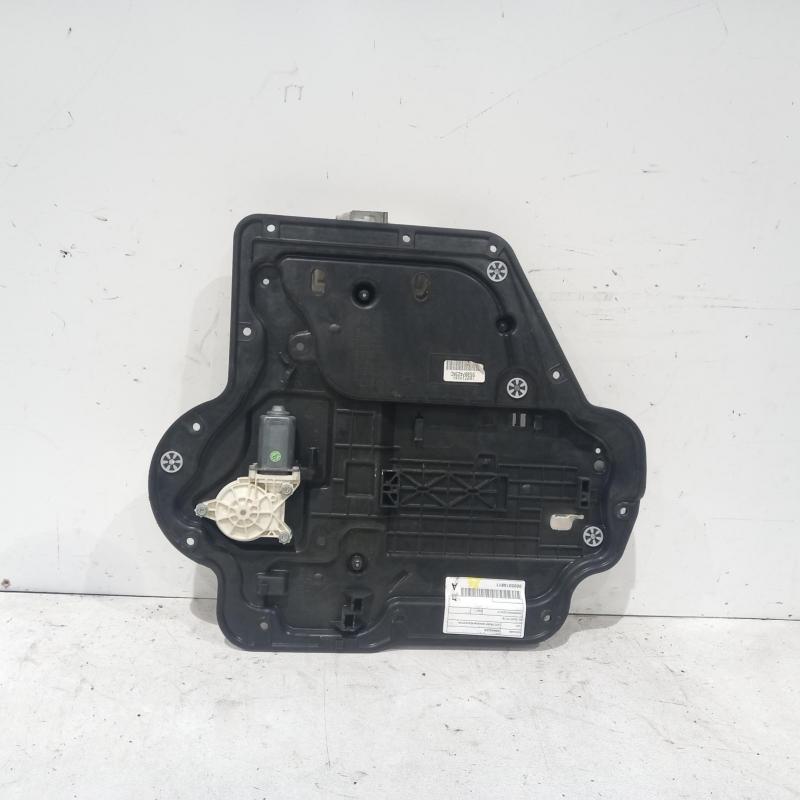 window regulator/motor front left