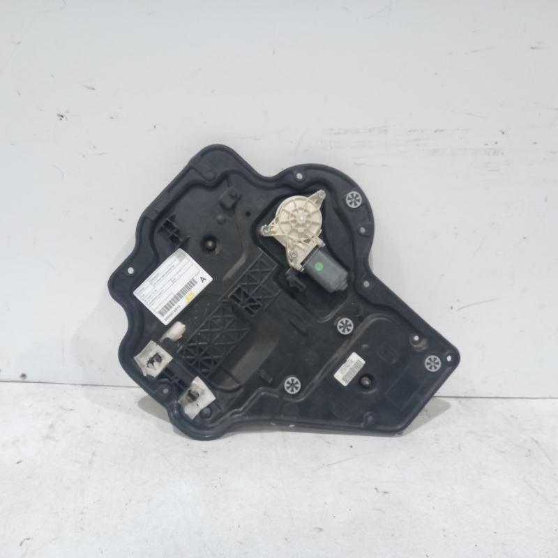 window regulator/motor rear left