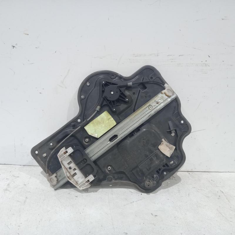 window regulator/motor rear left