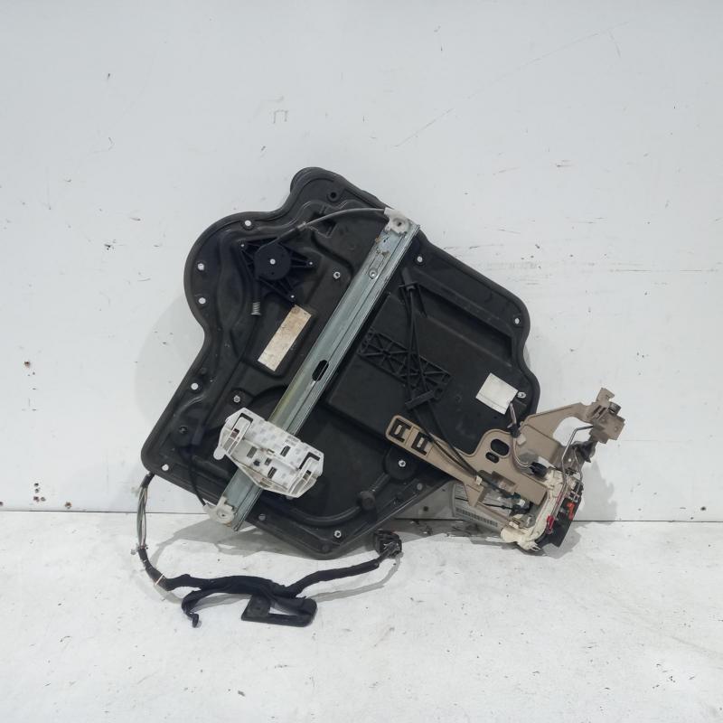 window regulator/motor front left