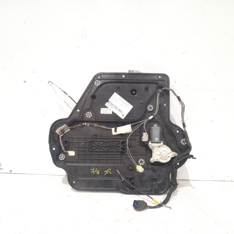 window regulator/motor front right