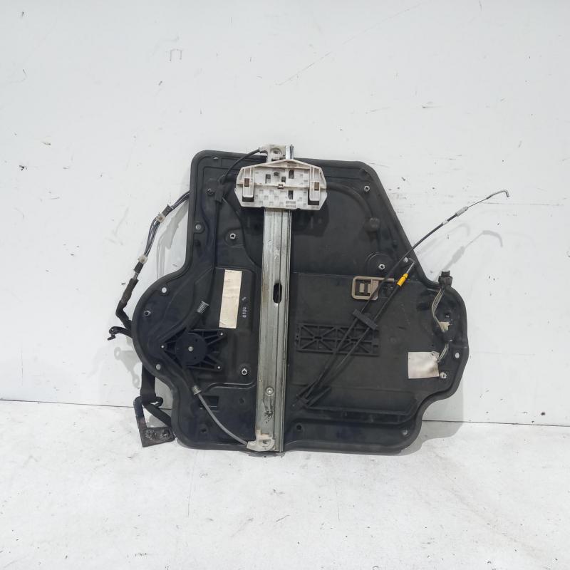 window regulator/motor front right