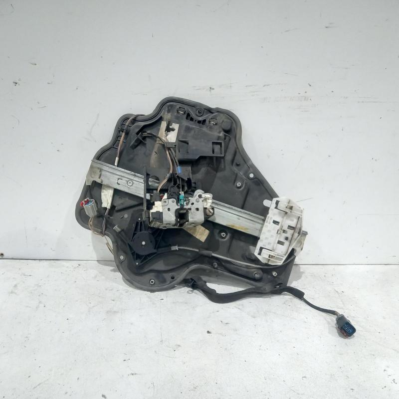 window regulator/motor rear left