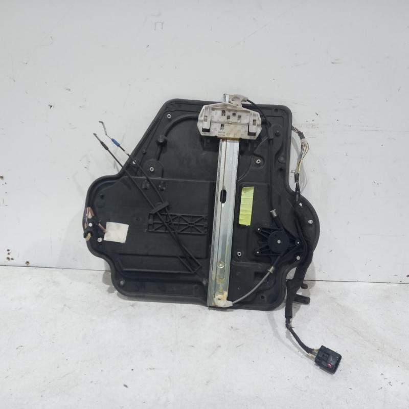 window regulator/motor front left