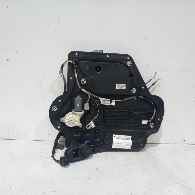 window regulator/motor front left