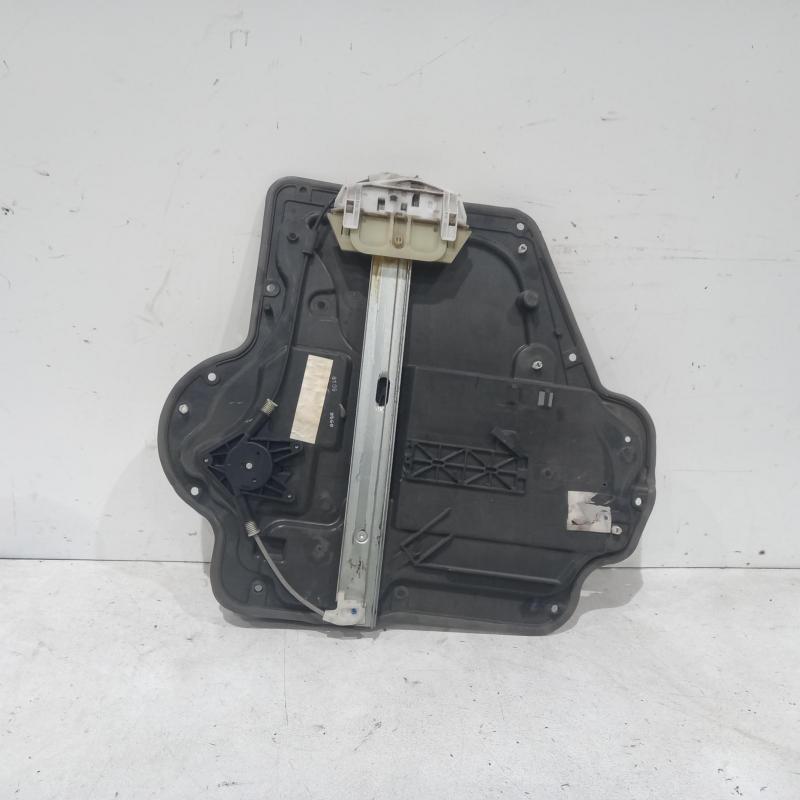 window regulator/motor front right