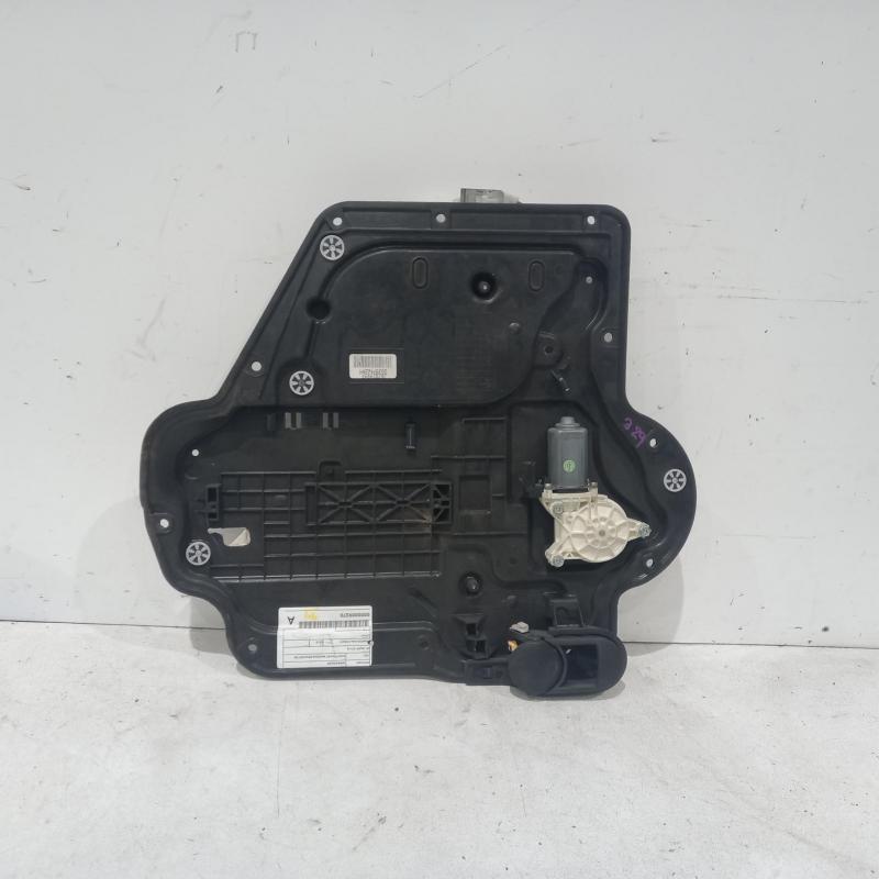 window regulator/motor front right