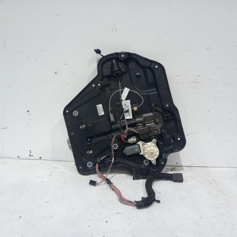 window regulator/motor front left