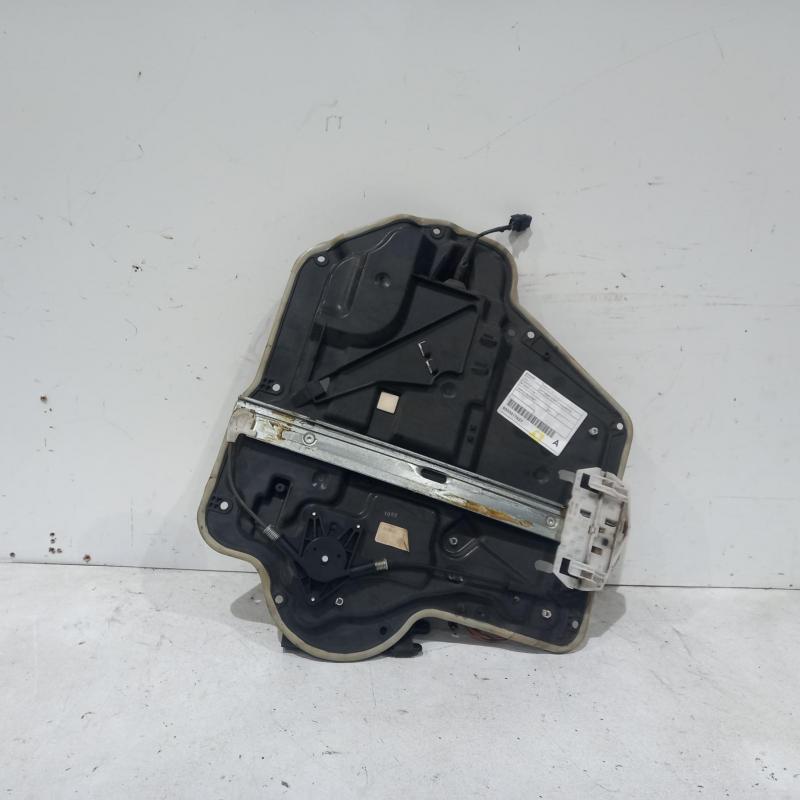 window regulator/motor front left