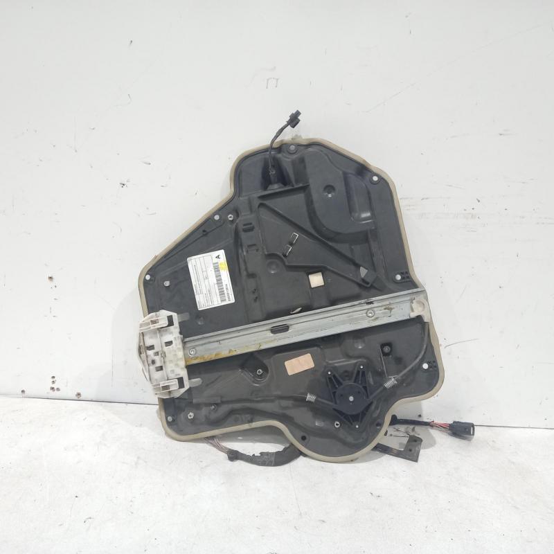 window regulator/motor front right