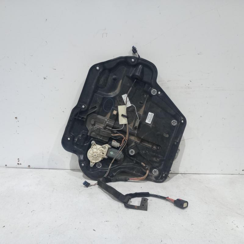 window regulator/motor front right