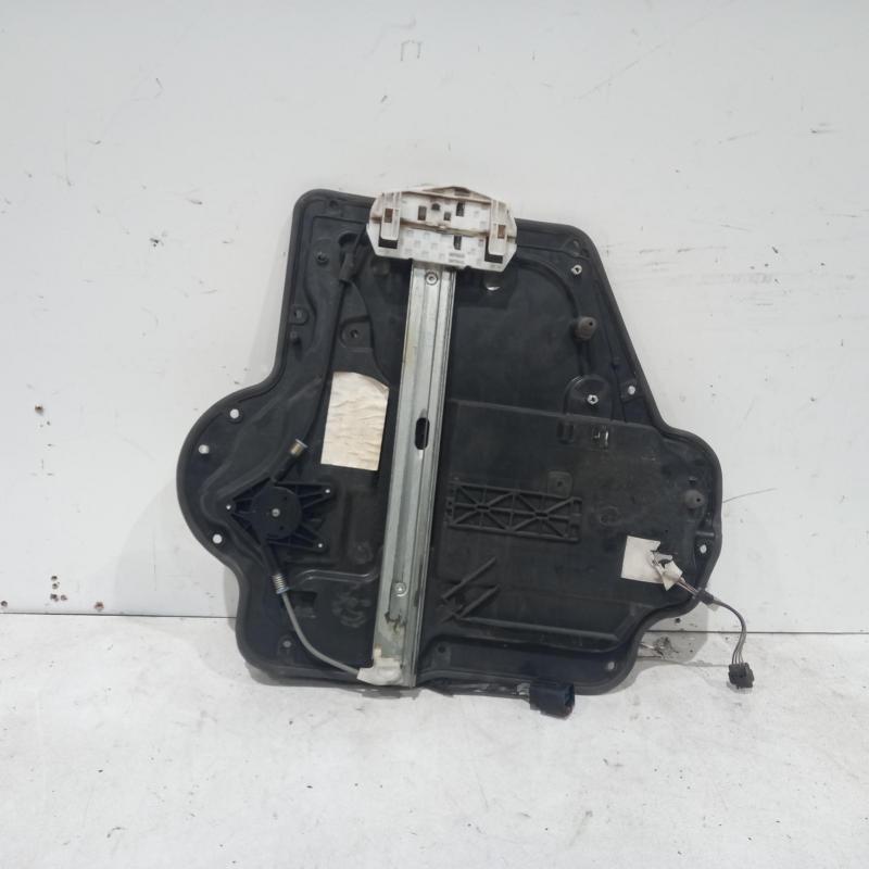 window regulator/motor front right