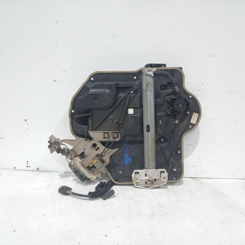 window regulator/motor front right