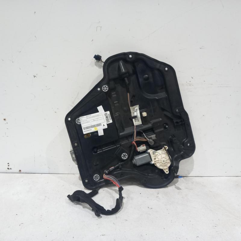 window regulator/motor front left