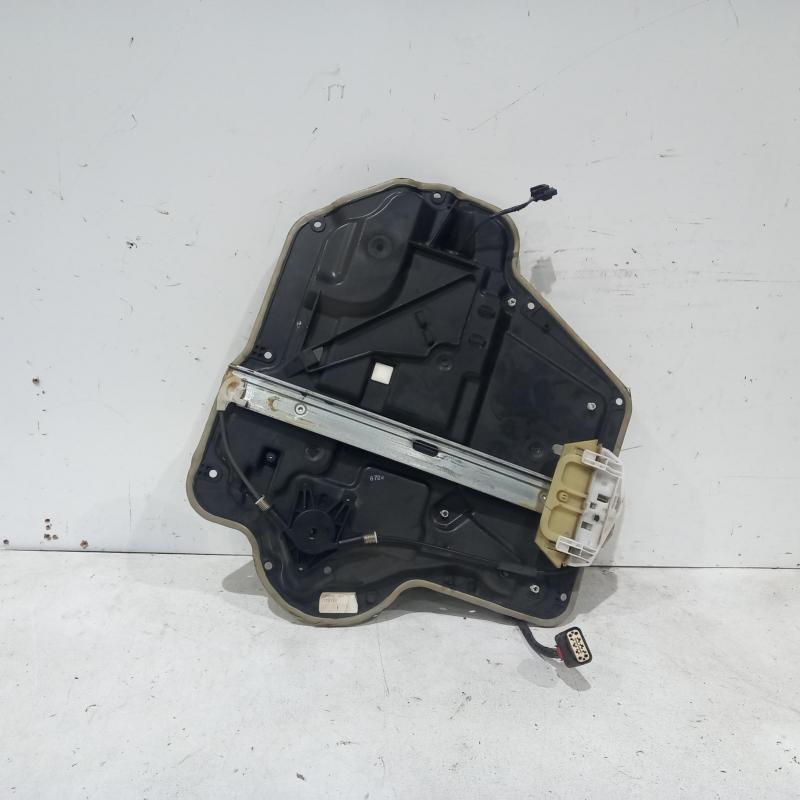 window regulator/motor front left