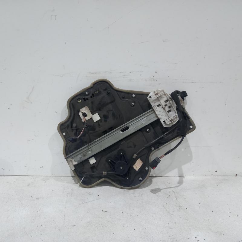 window regulator/motor rear left