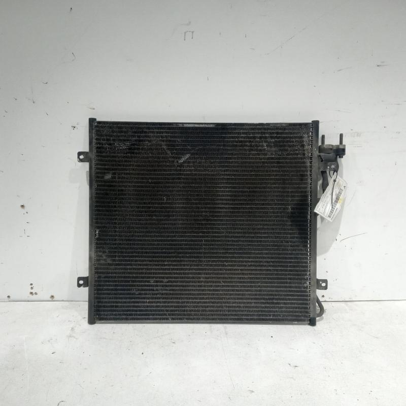 aircon condenser