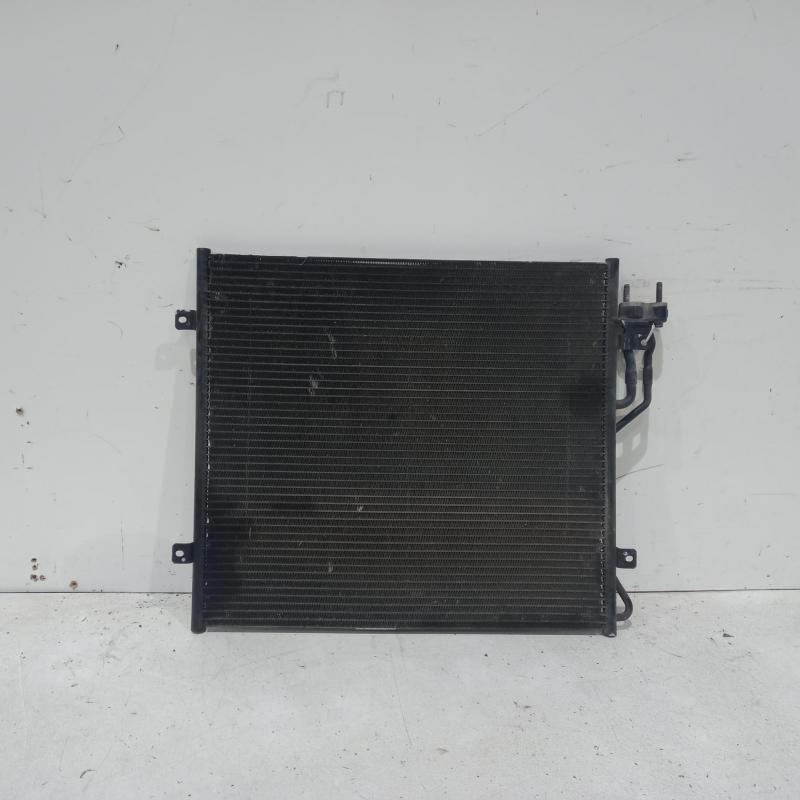 aircon condenser