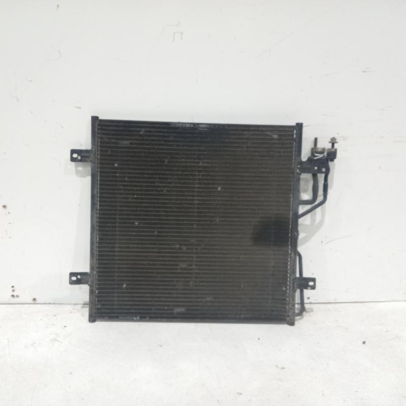 aircon condenser
