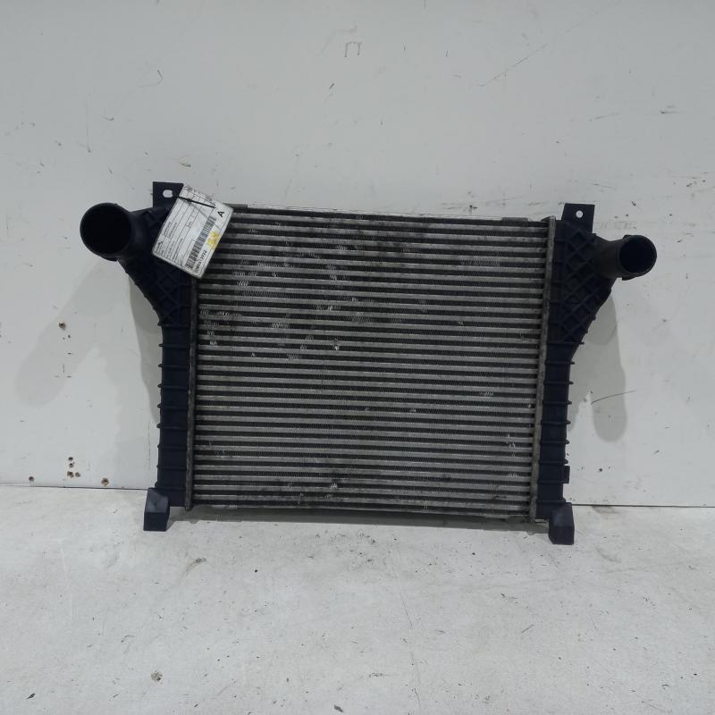 intercooler