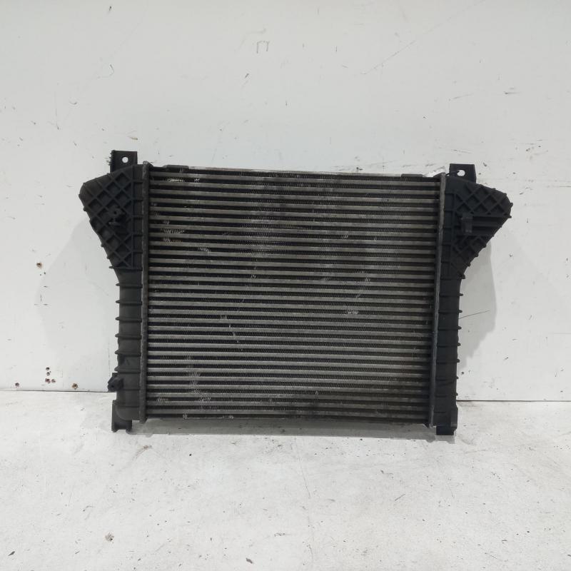 intercooler