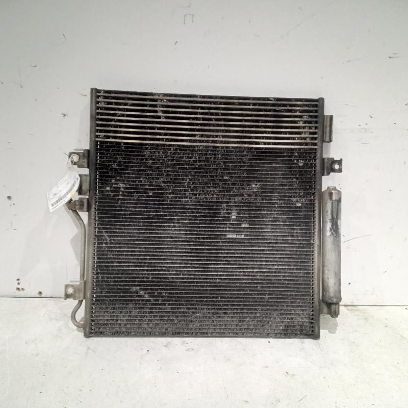 aircon condenser