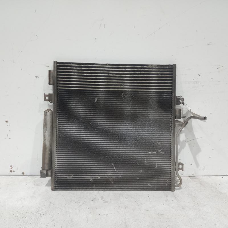 aircon condenser