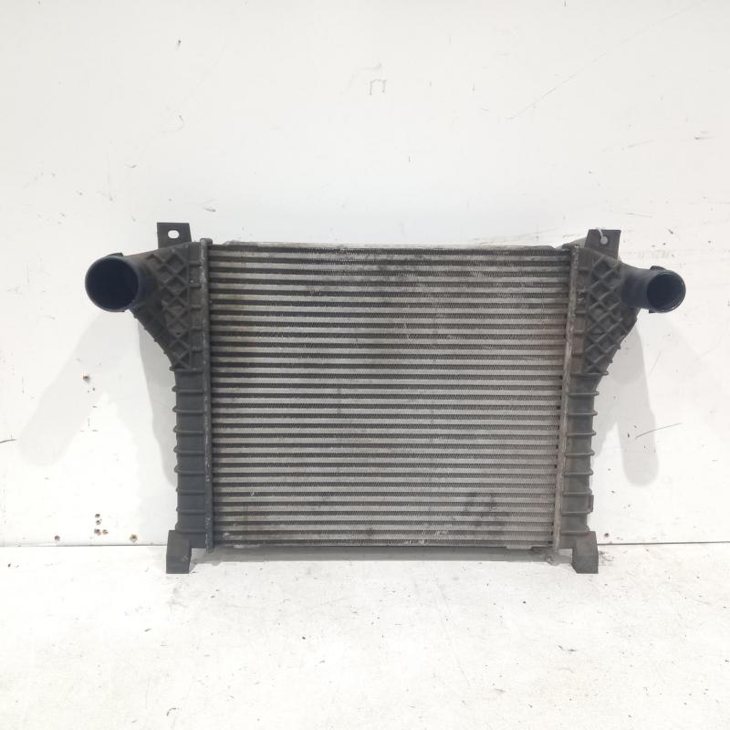 intercooler