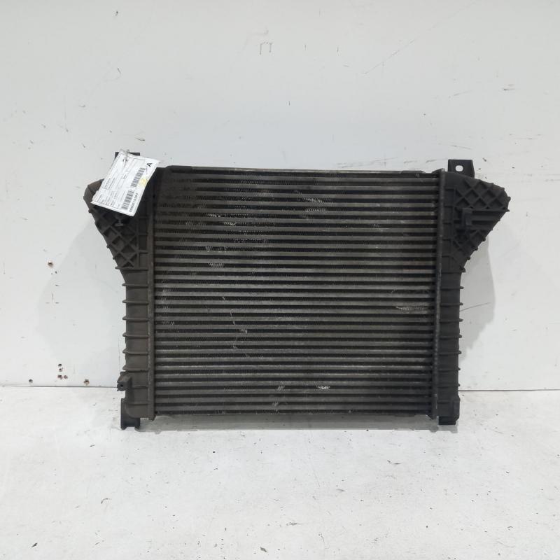 intercooler