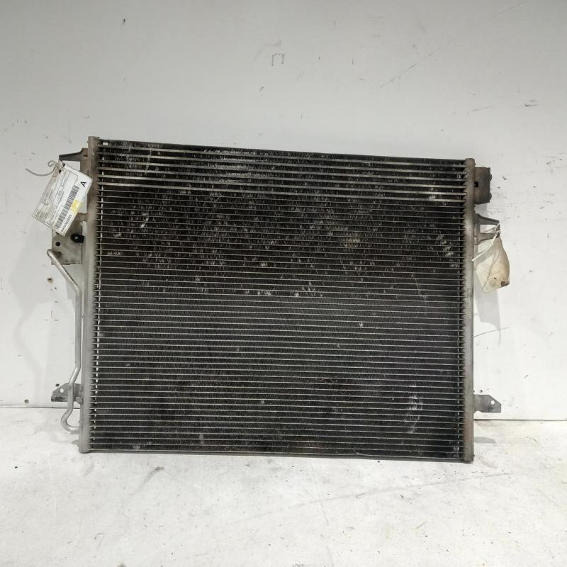 aircon condenser