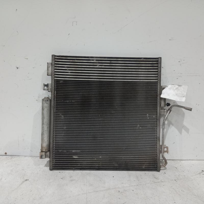 aircon condenser