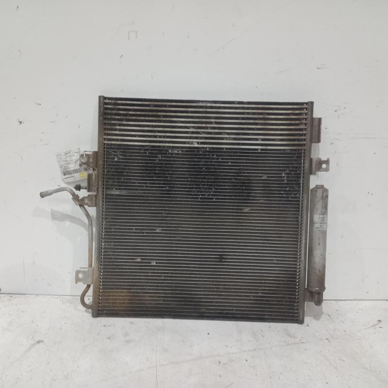 aircon condenser