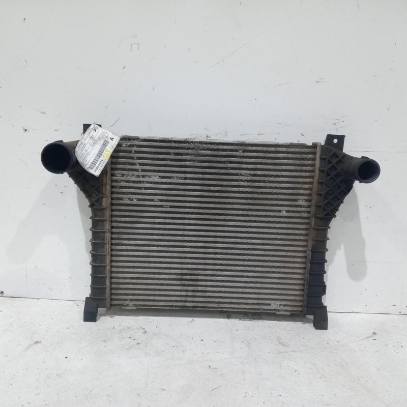 intercooler