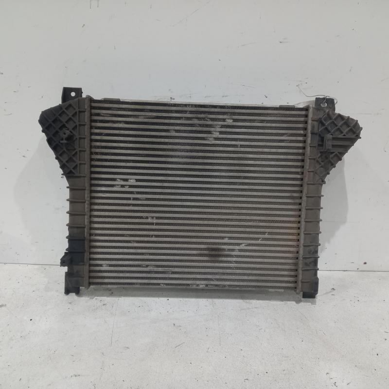 intercooler