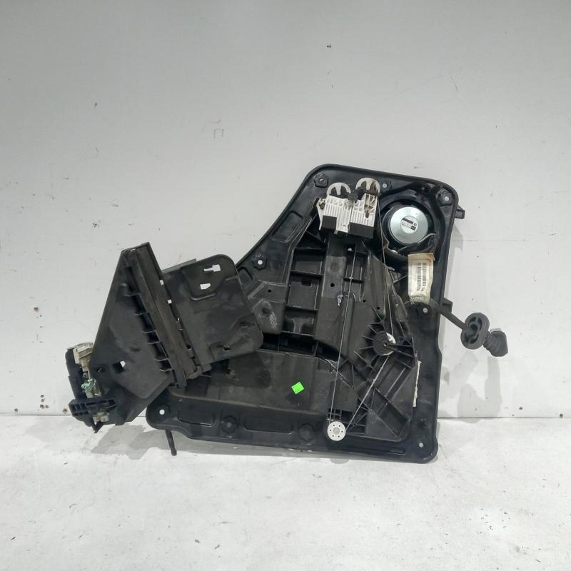 window regulator/motor rear left