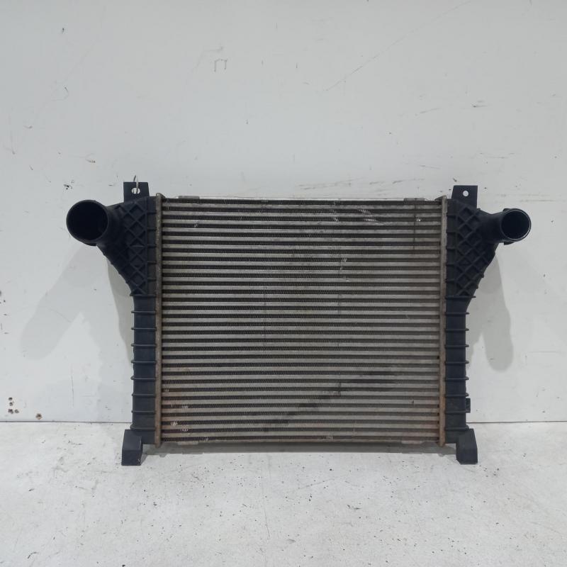 intercooler