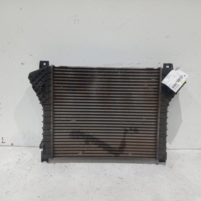 intercooler