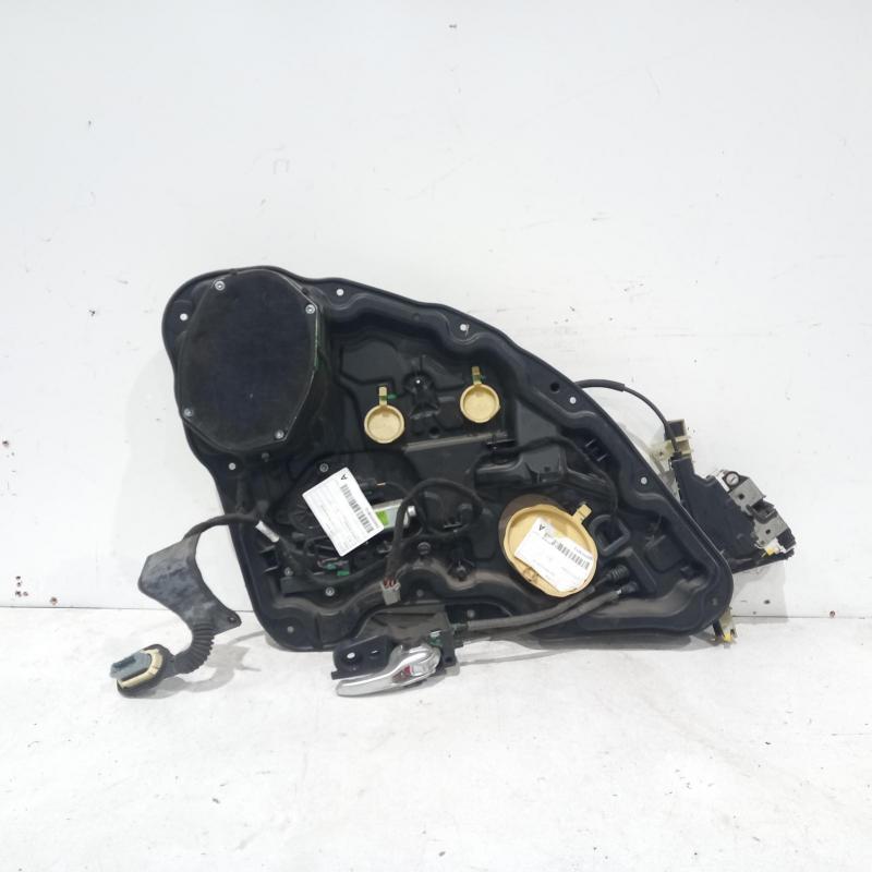 window regulator/motor rear left